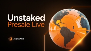 4 Best Crypto Projects in 2025: Unstaked, PEPE, DOGE & SHIB; Most Affordable & Rewarding Picks!